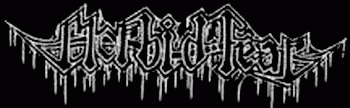 logo Morbid Fear logo Morbid Fear